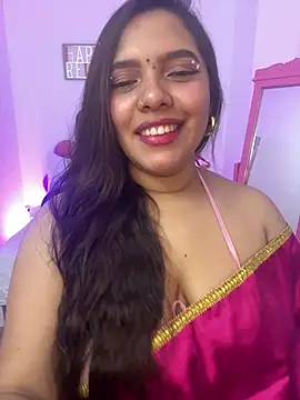 krishaa_ webkamerás műsora