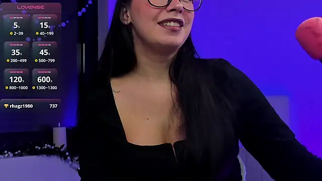 RitaSonnet Live XXX Chat