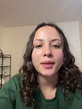 Megan_Rodrigo's Live XXX Chat