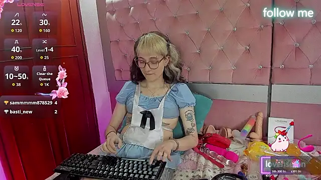 neeko_princes 라이브 XXX 채팅