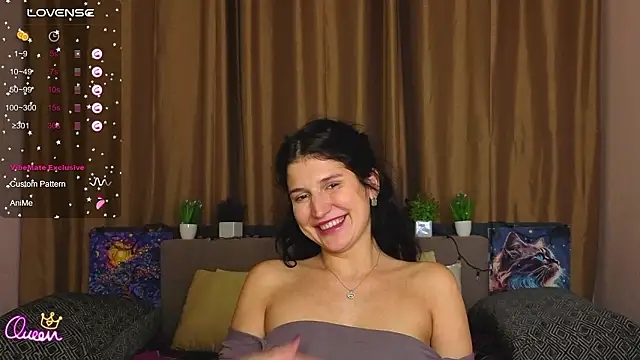 Alianna_Solo_Kisses Live XXX-chat