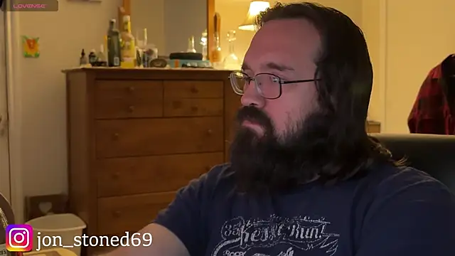beardedfantasydaddy's Live XXX Chat