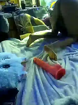 KrystallCox@xh Show in webcam