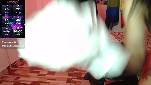 dakkohott's Live XXX Chat