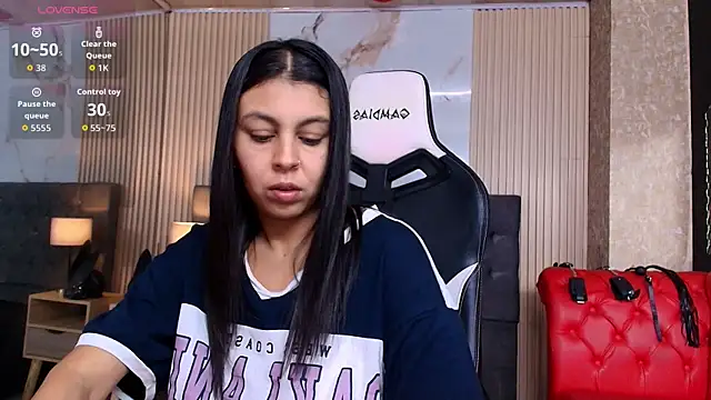 Онлайн чат XXX Juliet_Nasty