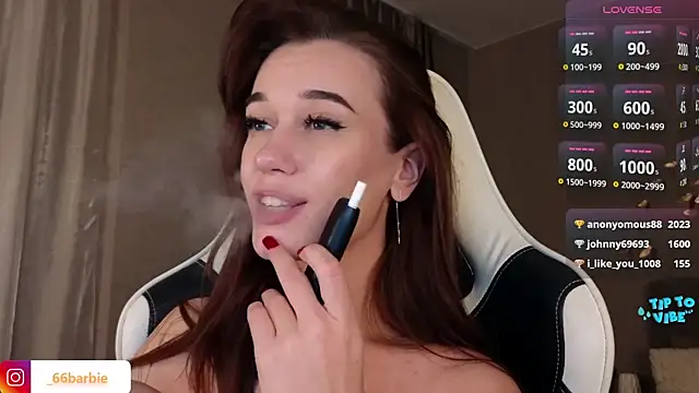 BBabyShark Live XXX Chat