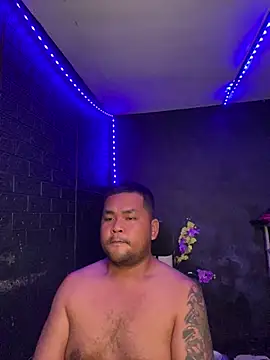 sydneyken's Webcam Show