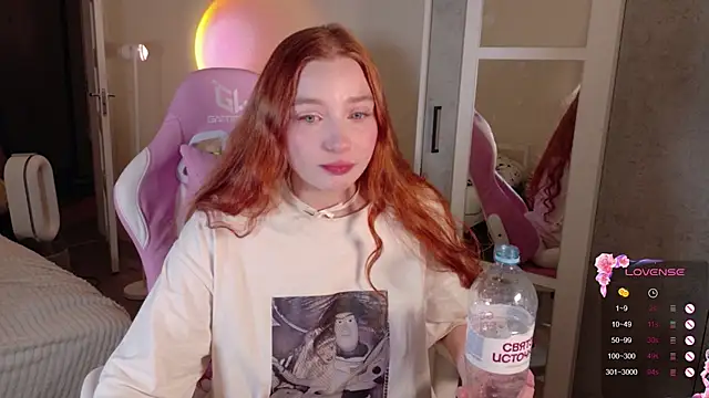 cinnabon_girls' Live XXX Chat