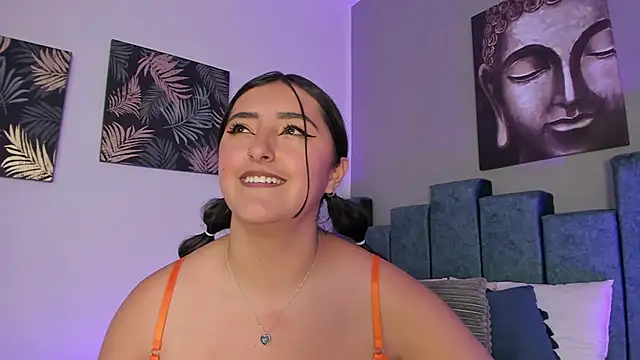 Chat +18 de Kathia_Morelli ao vivo