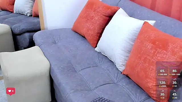 _AllisonSweet_'s Live XXX Chat