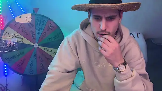 Cookieboy88's Live XXX Chat