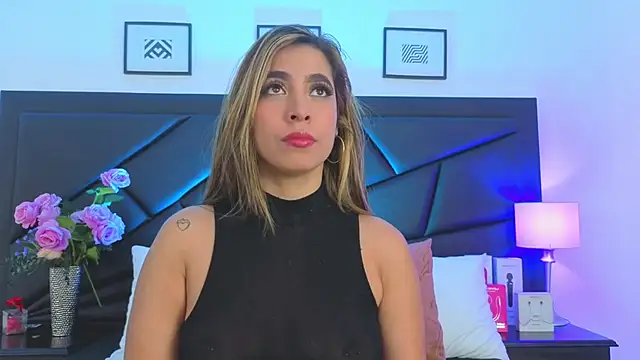 SophieCarther Chat XXX in diretta