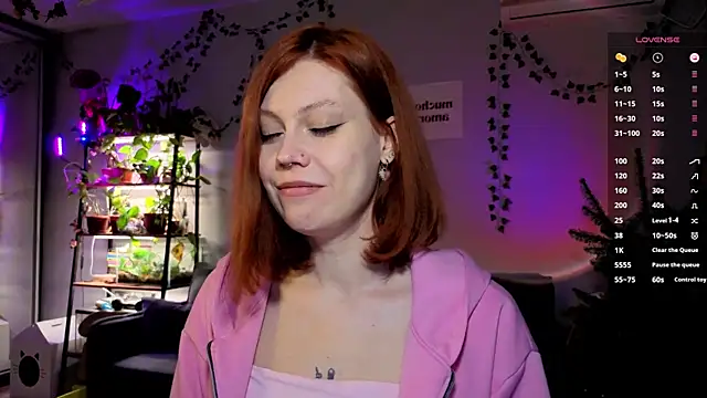 Your_Corvus Chat XXX in diretta