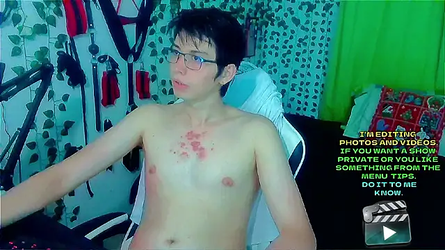 Andy_gray's Live XXX Chat