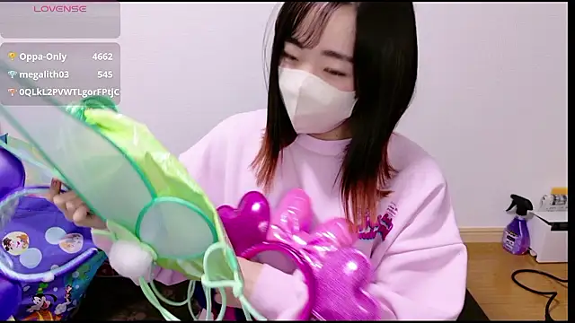 Rio_chan_ Live XXX Chat