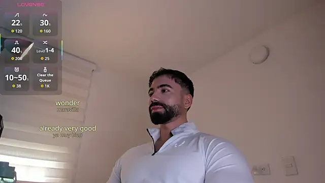 edrick_walton1's Live XXX Chat