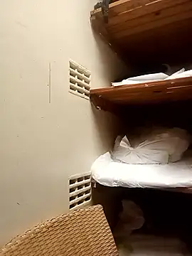 Touch_mysoul Webcam-Show