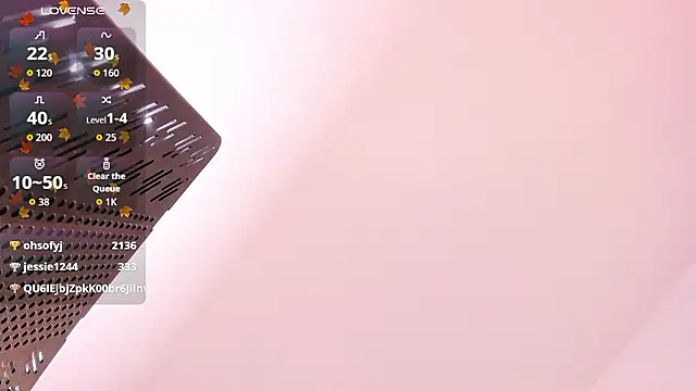 Hanna_fost's Live XXX Chat