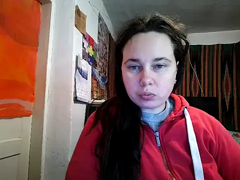 Cora_Maro's Live XXX Chat