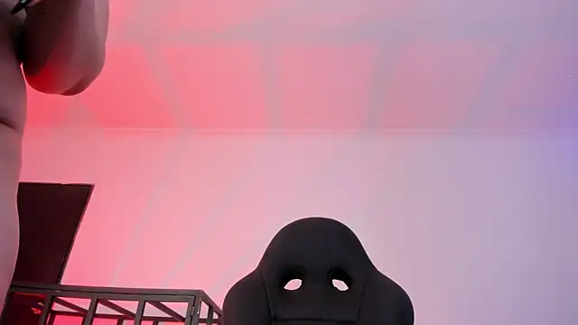 AmberiniHoffman Live XXX Chat