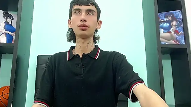 ttimy_x_boy's Live XXX Chat