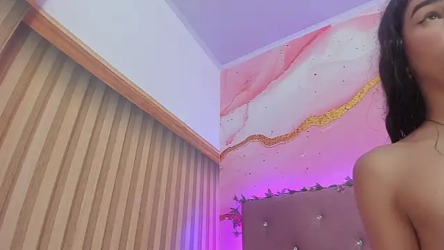 Онлайн чат XXX Bella__sweet