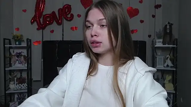 LaraPika's Live XXX Chat