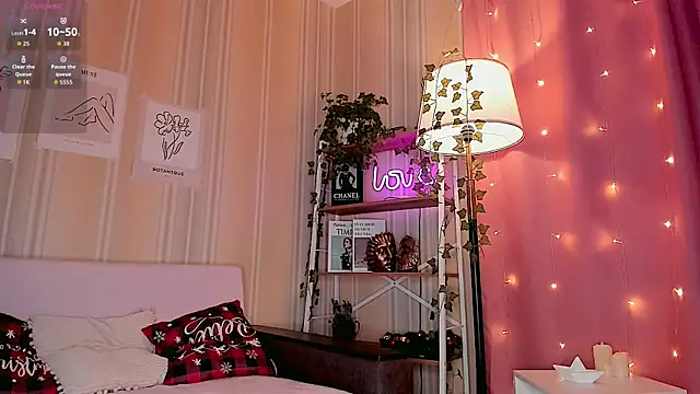 ms_evasweet 라이브 XXX 채팅