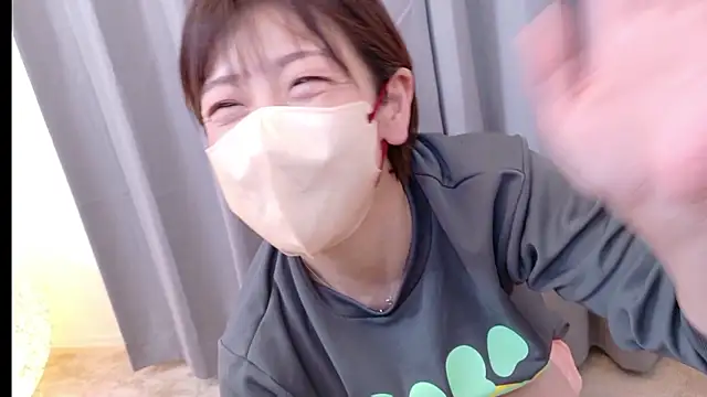 Risa_06's Webcam Show