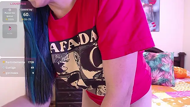 sara_florez1's Live XXX Chat