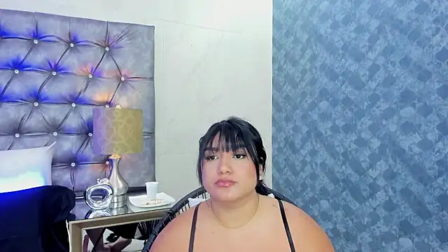 Онлайн чат XXX Camila_Mason