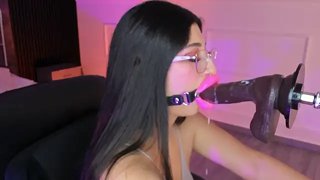 Gabrielakassi Live XXX Chat