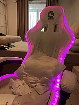 LunaBex's Live XXX Chat