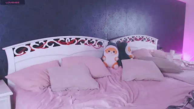 Lili_Luuu's Live XXX Chat