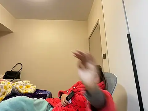 XXX chat uživo modela xena0501