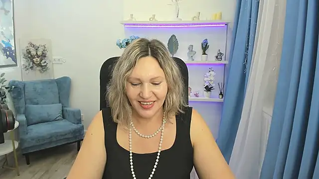 NinaStarle Chat XXX in diretta