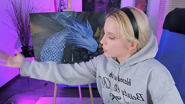 AuroraWrenfield's Live XXX Chat