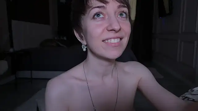 Czat XXX na żywo – daniellia_