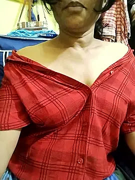 veenacute's Webcam Show