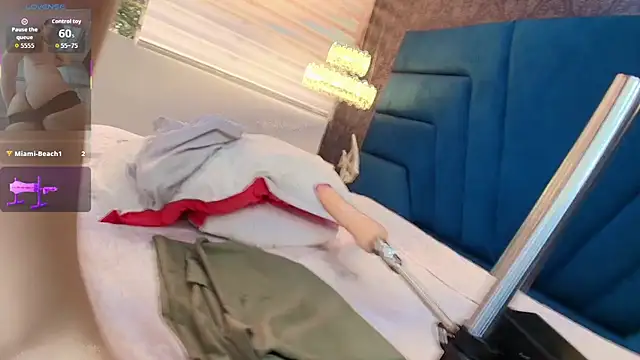 TaylerWhite's Live XXX Chat