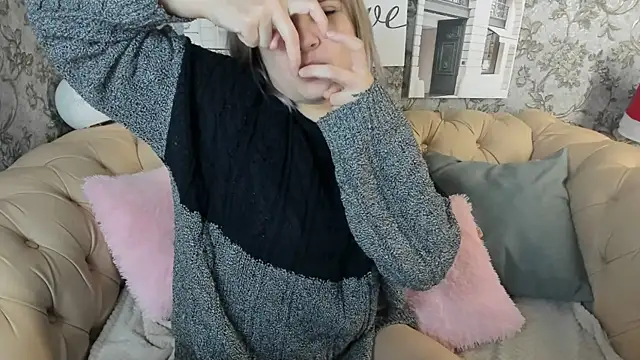 Chatroom XXX en direct de Gina_Dawson