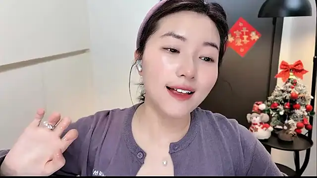 xixi-baobao – webcam-show