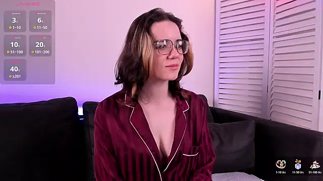 Sunny_Teaze's Live XXX Chat