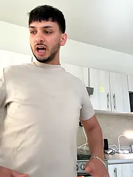 Gipsyboysteve's Live XXX Chat