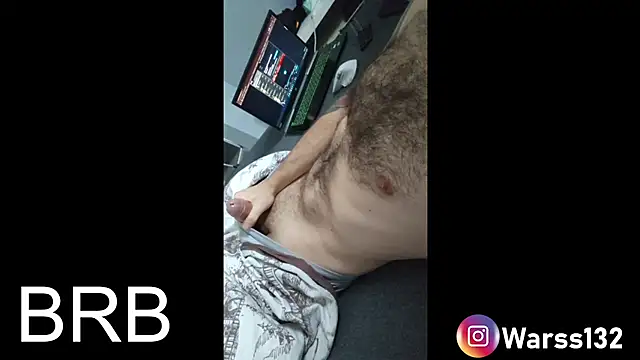 Chatroom XXX en direct de Warssss