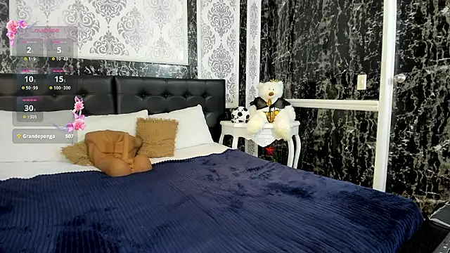 Chat +18 de irenne_wilsonn ao vivo