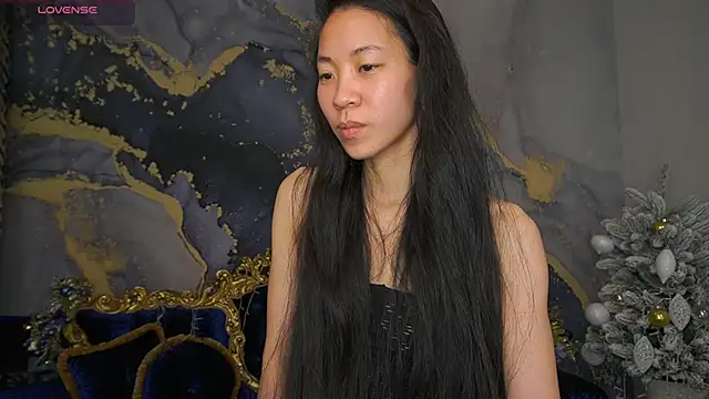 Yen_Star Live XXX Chat