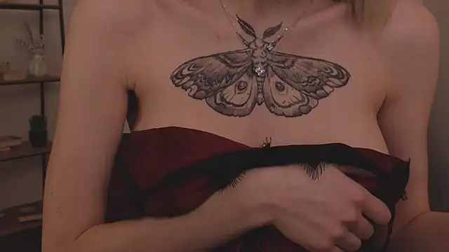 Онлайн чат XXX Sonia_Jones