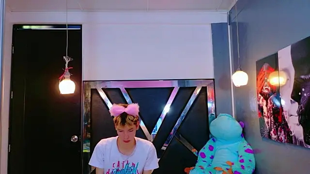 park_jimin1's Live XXX Chat