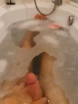 Kinshasa95's Live XXX Chat